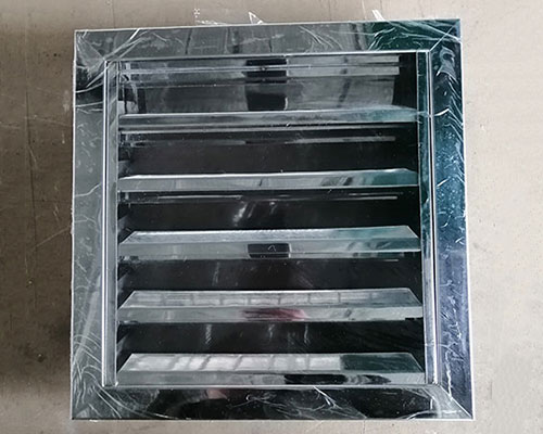 沧州不锈钢风口
