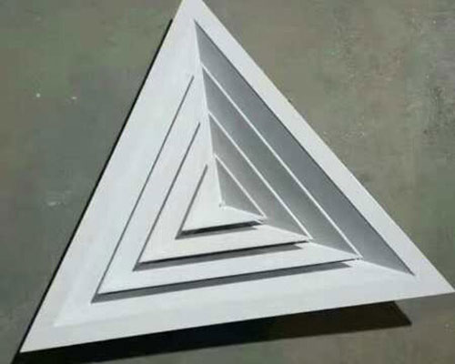 沧州特形风口