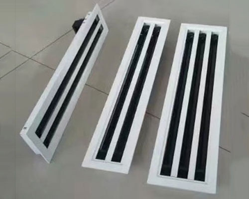 沧州铝合金风口